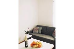 Apartmanok Andora Apartman 2 – A 2+1 foto 2