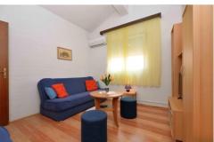 Apartmanok Andrea Vodice Apartman 1 – A1 foto 1