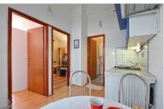 Apartmanok Andrea Vodice Apartman 1 – A1 foto 2