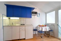 Apartmanok Andrea Vodice Apartman 1 – A1 foto 3