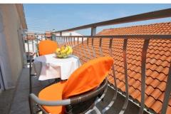 Apartmanok Andrea Vodice Apartman 1 – A1 foto 4