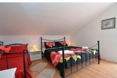 Apartmanok Andrea Vodice Apartman 1 – A1 foto 5
