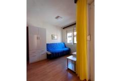 Apartmanok Andrea Vodice Apartman 2 – A2 foto 2