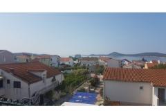 Apartmanok Anita Vodice Apartman 4 – A6 foto 1