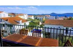 Apartmanok Anita Vodice Apartman 4 – A6 foto 2