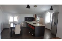 Apartmanok Anita Vodice Apartman 4 – A6 foto 3