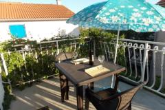 Apartmanok Bakmaz - Vodice Apartman 1 – Apartman 1 foto 1