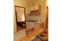 Apartmanok Bakmaz - Vodice Apartman 1 – Apartman 1 foto 3