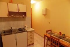 Apartmanok Bakmaz - Vodice Apartman 1 – Apartman 1 foto 4