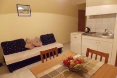Apartmanok Bakmaz - Vodice Apartman 2 – Apartman 2 foto 1