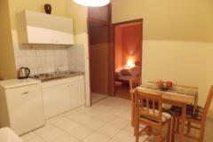 Apartmanok Bakmaz - Vodice Apartman 2 – Apartman 2 foto 4
