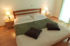 Apartmanok Bakmaz - Vodice Apartman 3 – Apartman 3 foto 1