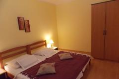 Apartmanok Bakmaz - Vodice Apartman 4 – apartman 4 foto 2