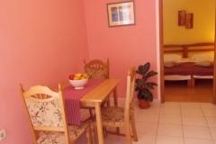Apartmanok Bakmaz - Vodice Apartman 4 – apartman 4 foto 4