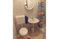 Apartmanok Bakmaz - Vodice Apartman 4 – apartman 4 foto 5