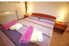 Apartmanok Banović Vodice  Apartman 1 – 1Ap. 2+3 foto 1