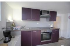 Apartmanok Banović Vodice  Apartman 2 – 2 Ap. 2+2 foto 1