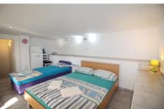 Apartmanok Banović Vodice  Apartman 2 – 2 Ap. 2+2 foto 2
