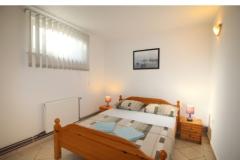 Apartmanok Banović Vodice  Apartman 2 – 2 Ap. 2+2 foto 3