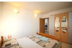 Apartmanok Banović Vodice  Apartman 2 – 2 Ap. 2+2 foto 4