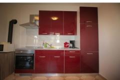 Apartmanok Banović Vodice  Apartman 3 – 3Ap. 4+1 foto 1