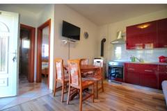 Apartmanok Banović Vodice  Apartman 3 – 3Ap. 4+1 foto 2