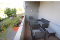 Apartmanok Banović Vodice  Apartman 3 – 3Ap. 4+1 foto 4