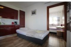 Apartmanok Banović Vodice  Apartman 3 – 3Ap. 4+1 foto 5