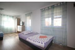 Apartmanok Banović Vodice  Apartman 4 – 4 Ap. 2+3 foto 2