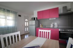 Apartmanok Banović Vodice  Apartman 4 – 4 Ap. 2+3 foto 4
