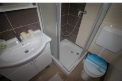 Apartmanok Banović Vodice  Apartman 4 – 4 Ap. 2+3 foto 5