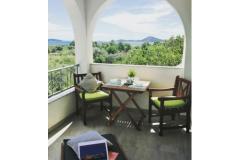 Apartmanok Biluš Apartman 2 – App Arta foto 3
