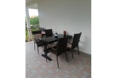 Apartmanok Birin Apartman 1 – A4+1 foto 1