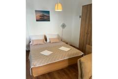 Apartmanok NIKA Apartman 1 – Studio 2 foto 1