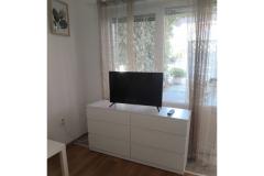 Apartmanok NIKA Apartman 1 – Studio 2 foto 3