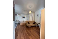 Apartmanok NIKA Apartman 1 – Studio 2 foto 4