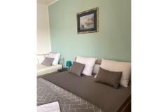 Apartmanok NIKA Apartman 2 – A3+1 foto 2