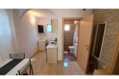 Apartmanok Blažic Vodice  Apartman 1 – Apartman 5 foto 3