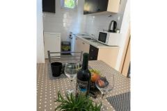 Apartmanok Blažic Vodice  Apartman 1 – Apartman 5 foto 4