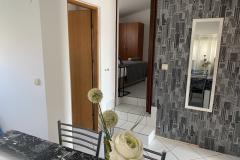 Apartmanok Blažic Vodice  Apartman 3 – apartmam 9 foto 2