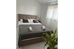 Apartmanok Blažic Vodice  Apartman 3 – apartmam 9 foto 3