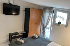 Apartmanok Blažic Vodice  Apartman 3 – apartmam 9 foto 4
