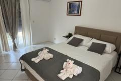 Apartmanok Blažic Vodice  Apartman 2 – Apartman 6 foto 5
