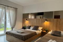 Apartmanok Blažic Vodice  Szoba 7 – Soba 3 foto 1