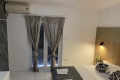 Apartmanok Blažic Vodice  Szoba 7 – Soba 3 foto 2