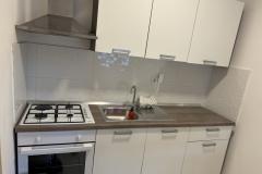 Apartmanok Blažic Vodice  Szoba 7 – Soba 3 foto 5