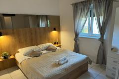 Apartmanok Blažic Vodice  Szoba 4 – Soba 4 foto 1