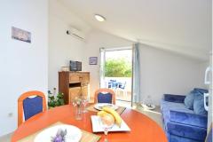 Apartmanok Bruno Apartman 2 – AP. 4 foto 3