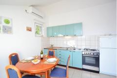 Apartmanok Bruno Apartman 3 – AP. 5 foto 2