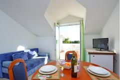 Apartmanok Bruno Apartman 3 – AP. 5 foto 3